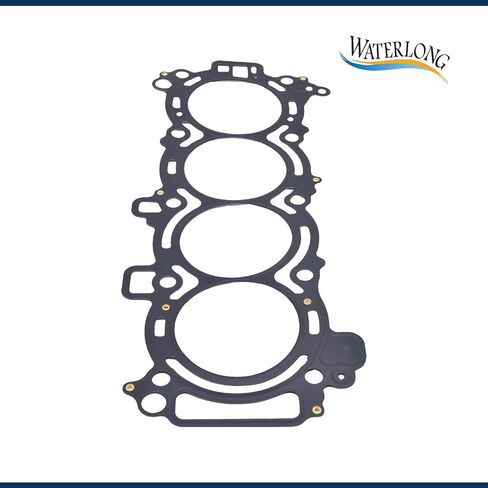 6EK-11181-00-00 Cylinder Head Gasket Replaces for Yamaha Outboard 115HP 30HP 2014-2024 in Saudi Arabia