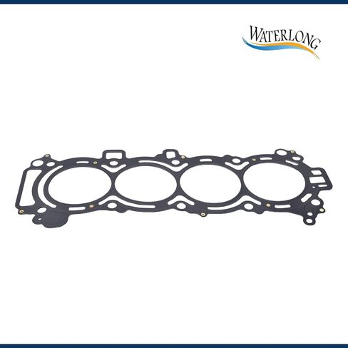 6EK-11181-00-00 Cylinder Head Gasket Replaces for Yamaha Outboard 115HP 30HP 2014-2024 in Saudi Arabia