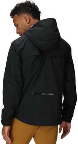 Outdoor Research Men's Freewheel MTB Stretch Rain Jacket in Kuwait