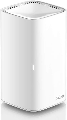 D-Link WiFi 6 Router AX1800 Mesh Voice Control Wireless Dual Band Gigabit Gaming Internet Network for Home (DIR-X1870-US/RE) (Renewed) in Saudi Arabia