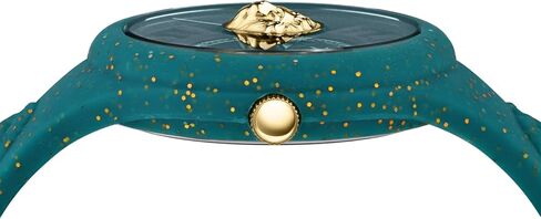 Versus Versace Fire Island Collection Luxury Womens Watch Timepiece in Saudi Arabia