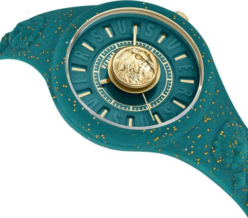 Versus Versace Fire Island Collection Luxury Womens Watch Timepiece in Saudi Arabia