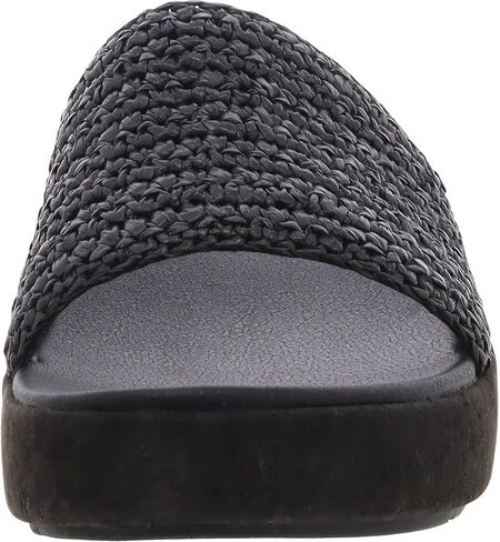 Women's SACHAN2 Slide Sandal, 8 in Saudi Arabia