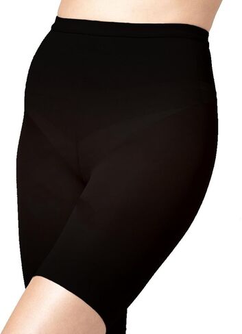 Berkshire Women's Curves To The Waist Shaper Without Hose 8048 in Saudi Arabia