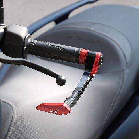 Motorcycle Handguards Fit for MT09 2018-2021 2022 2023 2024 2025 | MT 09 Handlebar Grips Guard MT-09 Clutch Levers Guard MT09 MT-09 MT 09 Accessories BK in Saudi Arabia
