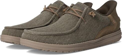 Skechers Men Men Melson-Coronado Sneaker in Kuwait