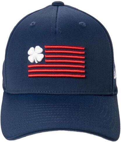 Black Clover للجنسين Clover Nation قابلة للتعديل قبعة الجولف Snapback in Kuwait