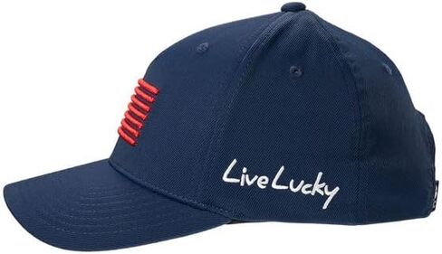 Black Clover للجنسين Clover Nation قابلة للتعديل قبعة الجولف Snapback in Kuwait