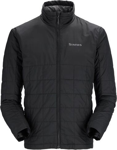 Simms Men's M's Fall Run Collared Jacket in Saudi Arabia
