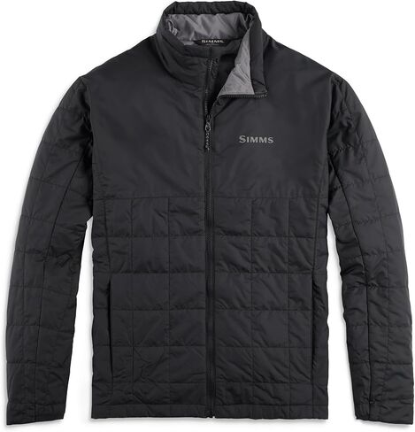 Simms Men's M's Fall Run Collared Jacket in Saudi Arabia