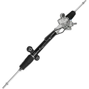 KAC Power Steering Rack and Pinion Replacement for CR-V 2007 2008 2009 2010 2011 All Models, Hydraulic Rack and Pinion Assembly Replace 26-2750