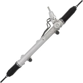 New Power Steering Rack & Pinion For Mercedes ML320 ML350 ML500 ML550 ML63 GL320 GL350 GL450 GL550 R320 R350 R500 R63 - BuyAutoParts 80-01323AN New