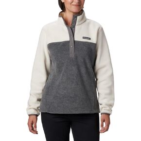 Columbia Women's Benton Springs Half Snap Pull Over Ii