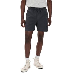 Faherty Men's Essential Drawstring Shorts 6.25"