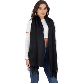 Cashmere Wrap & Shawl Extra Large Cashmere Scarf for Women Stole
