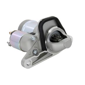 New Starter Motor Compatible with Nissan Sentra 2.0L 1.8L 1.6L 07-19, Chevrolet City Express 15-18 L4 Engine OE#:17982, 19317693 S114-955A 17449