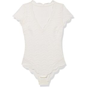 Simone Perele womens Karma Bodysuit