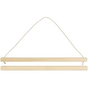 Hamamonyo Magnet Type Tenugui Tapestry Wall Hanger (استيراد اليابان)