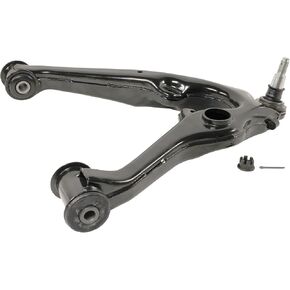 MOOG CK620888 Suspension Control Arm and Ball Joint Assembly for Chevrolet Silverado 1500