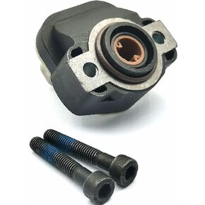 DEVMO Throttle Position Sensor TPS TH190 TPS333 5017479AA 53030807AB Compatible with Grand Cherokee 07-97, Commander/Raider 07-06, B1500/B2500/B3500 98-97