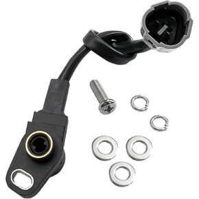 Throttle Position Sensor TPS Compatible with Ranger 700 800, RZR 800, Sportsman 700 800 850, Scrambler/Sportsman XP 850 1204715 2410342