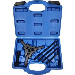 VCT Harmonic Balancer Ambper Pulley Puller Remover Kit