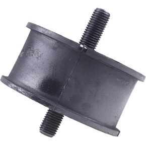 FridayParts Rubber Damper 06118715 Compatible for Bomag BW100 BW120 BW130 BW138 BW123