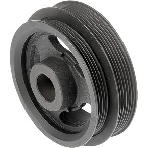 Dorman 594-794 Engine Harmonic Balancer Compatible with Select Chrysler/Dodge Models