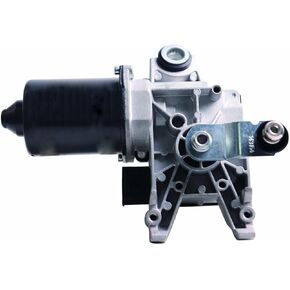 Premier Gear PG-WPM1043 استبدال محرك ممسحة الزجاج الأمامي لـ Sunfire (03-05) ، Grand AM (03-05) ، Alero (03-04) ، Cavalier (03-05) ، 22711473