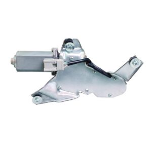 OEG Parts New Windshield Wiper Motor Compatible with Honda CR-V 02-06 76710-S9A-003 76710-S9A-013 43-4020