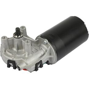 ROADFAR Front Windshield Wiper Motor 12V 5-Pin for 1995-1998 for Audi A6 Quattro, 1998-2003 for Mercedes-Benz ML320/ML55 AMG – Replaces OEM Part Number 1638204342