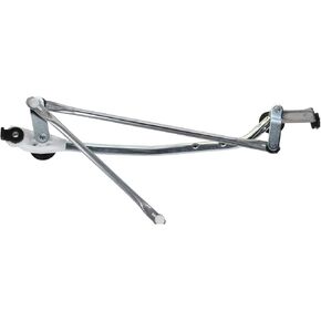 رابط محرك ممسحة جديد متوافق مع Nissan Sentra 2001-2006 Front ، 288405m000 ، 602-012 ، 602012 ، WPL130