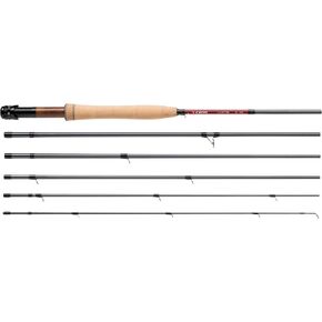 GreysFly Rod