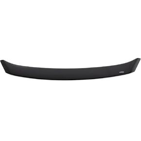 Auto Ventshade [AVS] Aeroskin Hood Protector | يناسب 2012 - 2013 فورد فييستا | انحراف الانحراف المنخفض / درع الأخطاء - 1 كمبيوتر. ، دخان | 320042