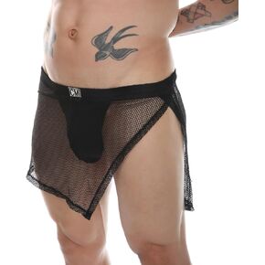 Mens Mens Thong Intelder G Brucks تقسم الجانبين