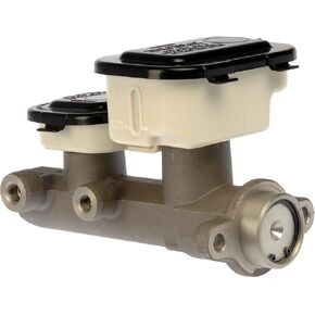 Dorman M39630 Brake Master Cylinder Compatible with Select Chevrolet / GMC Models