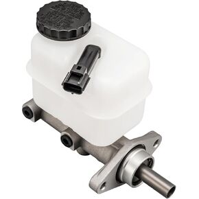 KAX M630525 Brake Master Cylinder Replacement for Ford Explorer 2006-2010, Ford Explorer Sport Trac 2007-2010, Mercury Mountaineer 2006-2010