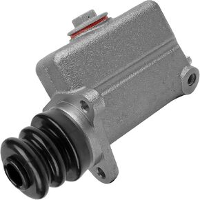 352445 Brake Master Cylinder with Reservoir and Cap Fit for International Harvester Vehicles - S1723, S1724, S1754, S1823, S1824, S1853, S1854, 1980-1983 - OE# 116154H,116154H, 130328H, 142907H