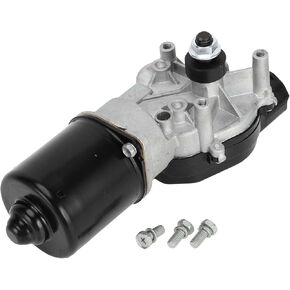 ACROPIX 5 Pin Front Windshield Wiper Motor Windscreen Wiper Motor Replacement for Honda Accord 98-02 for Acura TL 99-03 for CL 2001-2003 No.76505S4KA01/76505S84A01
