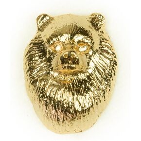 Pomeranian مصنوع في المملكة المتحدة على الطراز الفني على الطراز الفني COLCT COLCT LAPEL COLLECT