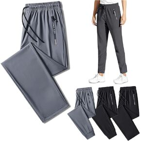 Comfysfit.Com Pant for Women,Comfysfit Stretchactive-Unisex Ultra Stretch Quick Drying Pants,Stretch Active Pants