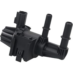 AITKEN Vapor Canister Purge Solenoid Valve Compatible with Ford Explorer Mustang Ranger, Mazd-a B2300 3000 4000, Mountaineer P/N 4L2Z9C915BB.