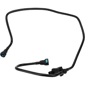 Vapor Canister Purge Valve Assembly Compatible with Land Rover LR3, Range Rover Sport 4.4L V8 2006-2009 Replacement for MAP500100