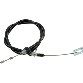 Dorman C130767 Rear Passenger Side Parking Brake Cable Compatible with Select Nissan Models