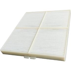 K7731-87050 Cabin A/C Air Filter Compatible with Kubota RTV (UTV) Upgraded Replacement