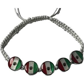 Mexico hand made Bracelet