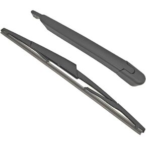 شفرة ذراع المساحات الخلفية مجموعة Kia Sedona Minivan 2006-2014 Arm Wiper Arm Arm Armbly 988104d001