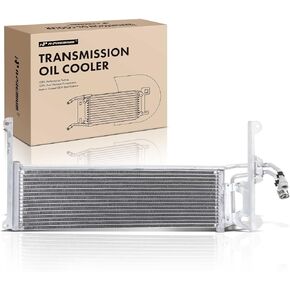 A-Premium Transmission زيت مبرد متوافق مع فولكس واجن تيغوان 2016-2017 ، تيغوان محدودة 2017-2018 ، 2.0L استبدال# 5N0317019D ، 5N0317019C