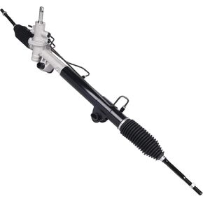 KUSATEC New Power Steering Rack and Pinion Assembly Fit for 2003-2009 Lexus GX470 Toyota 4Runner FJ Cruiser 2007-2009 OE 26-2624 4550339265 4550339235