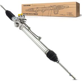 Torchbeam Hydraulic Power Steering Rack and Pinion Replacement for Lexus 2001 2002 2003 2004 2005 IS300 All Models Replace# 262622